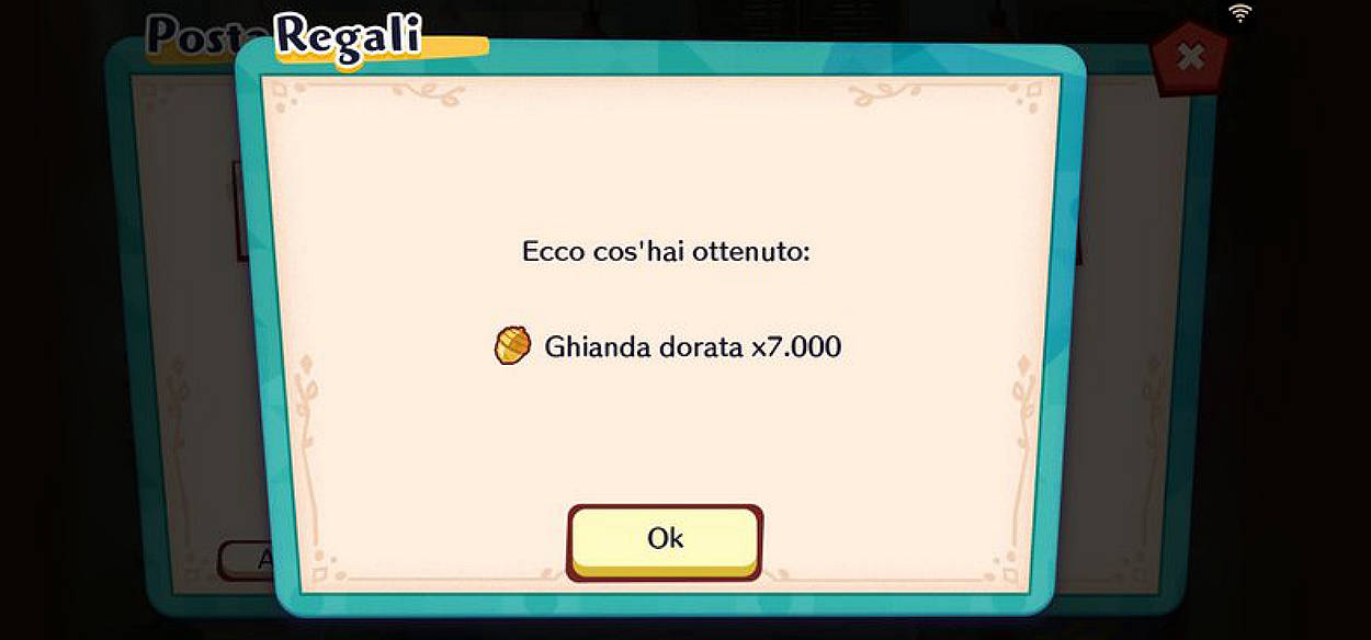 Pokémon Café Mix: disponibili Ghiande dorate in regalo