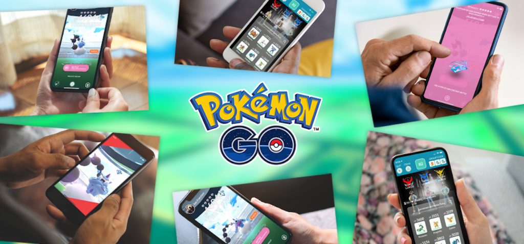 inviti raid Pokémon GO