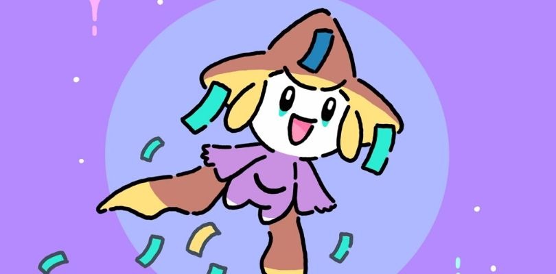 James Turner celebra la 