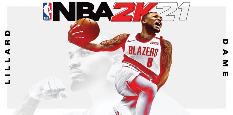 Svelata la cover di NBA 2K21 per Nintendo Switch