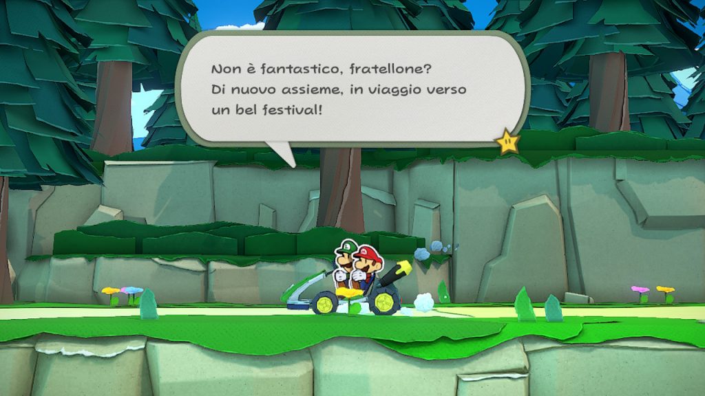 Paper Mario