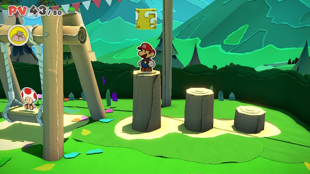 Paper Mario