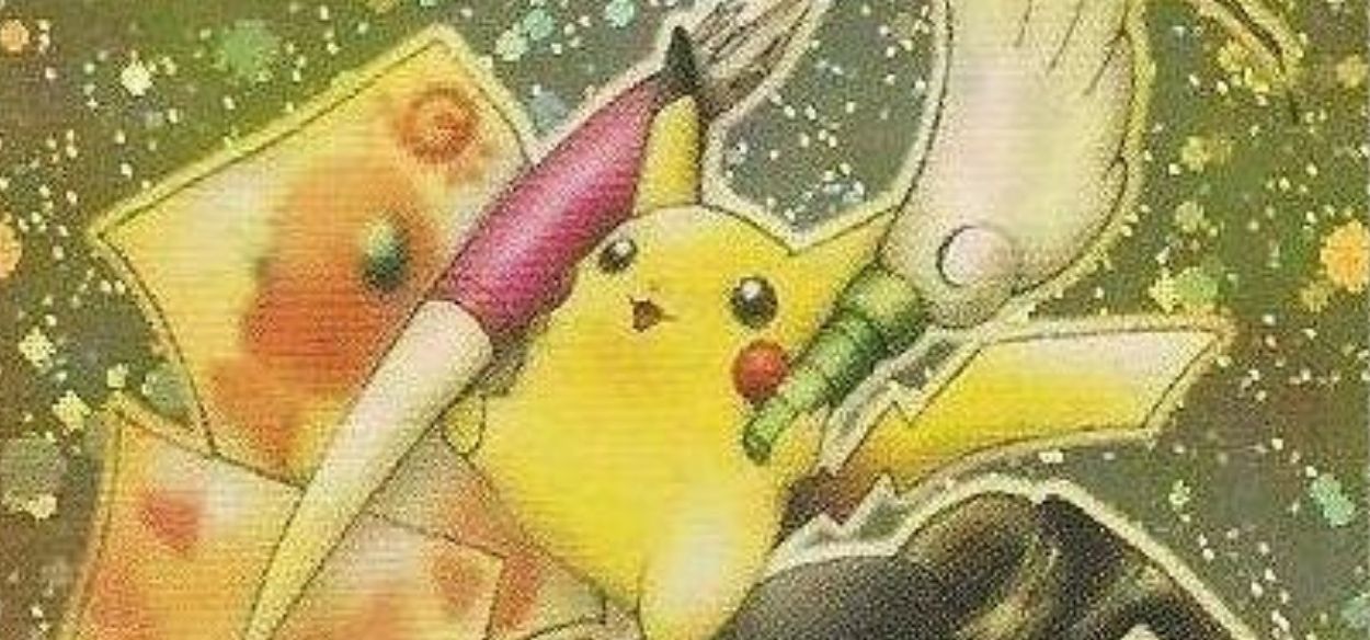 Nuovo record per la carta Pikachu Illustrator: battuta all'asta per 230 mila dollari