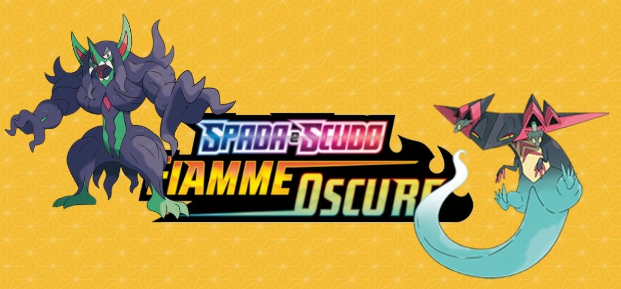 Premium Checklanes in arrivo per l'espansione Fiamme Oscure