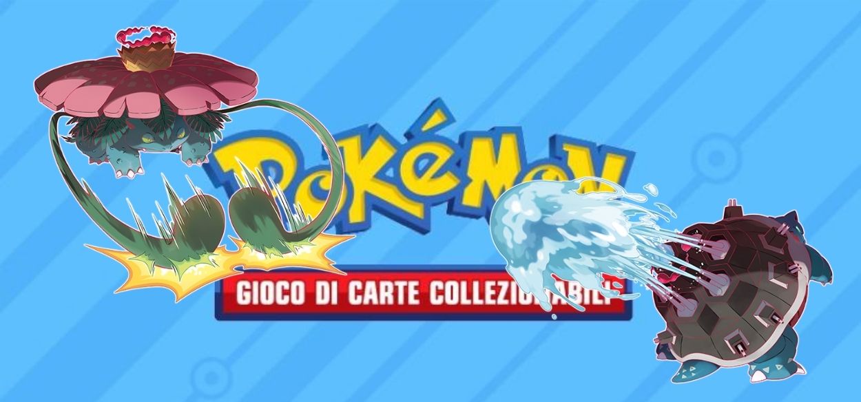 Shiny Star V: annunciata l'espansione giapponese del GCC Pokémon