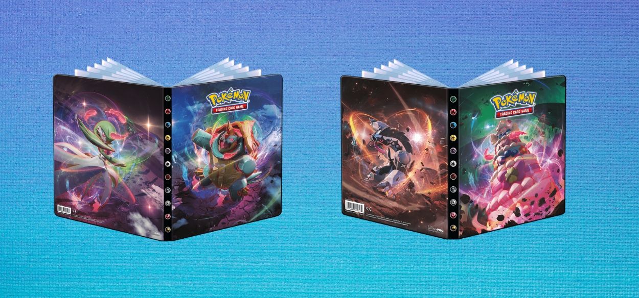 Spada e Scudo 3.5: i raccoglitori ci regalano le prime informazioni