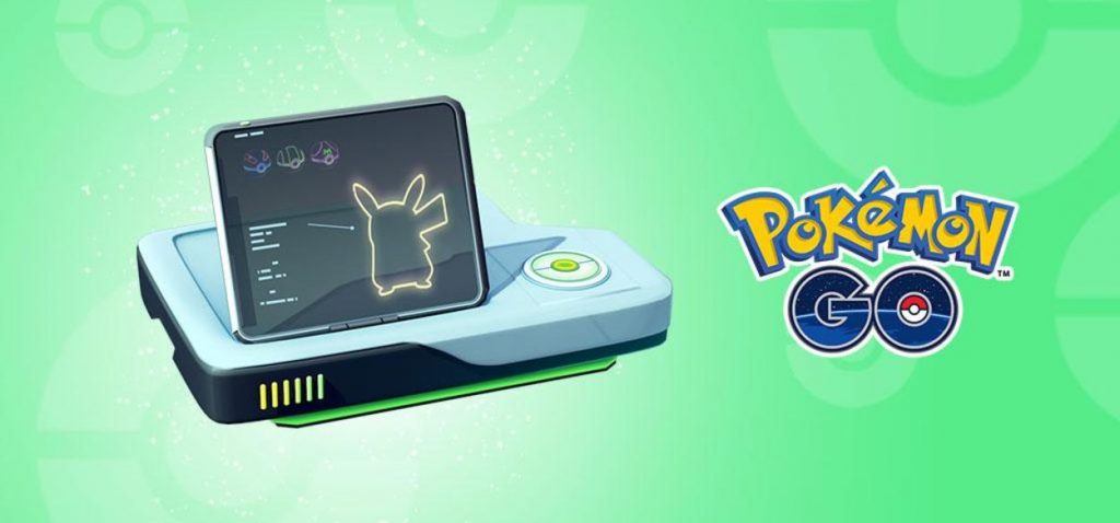 spazio Pokémon