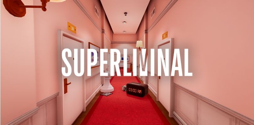 Superliminal, Recensione: il sottile confine tra sogno e realtà