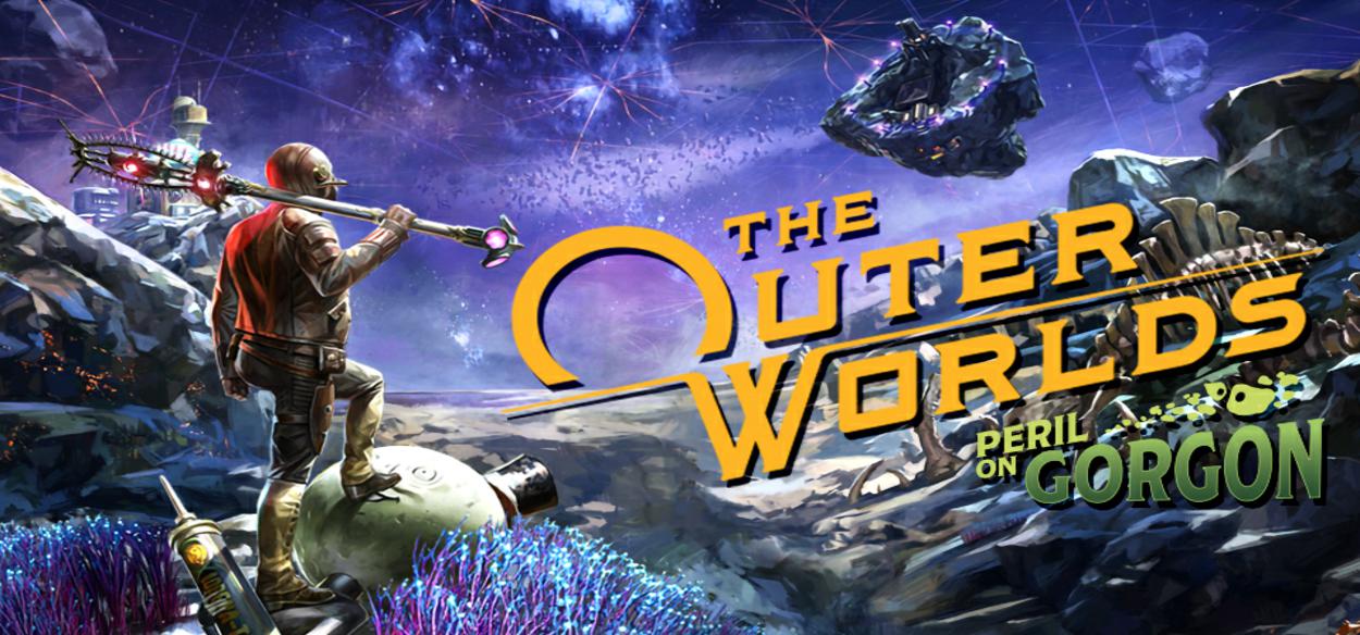The Outer Worlds: il primo DLC arriverà in ritardo su Nintendo Switch
