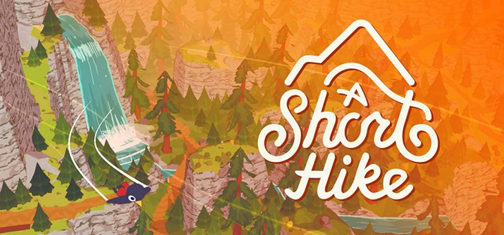 A Short Hike