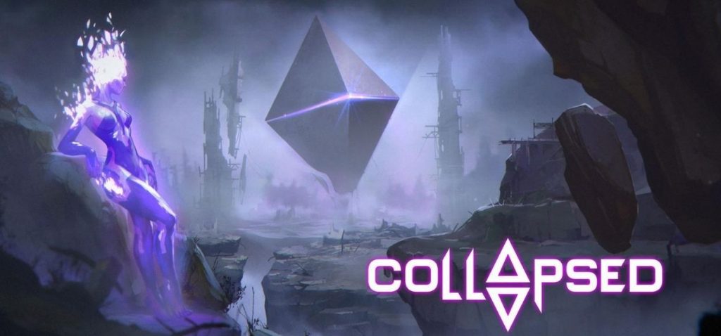 COLLAPSED recensione
