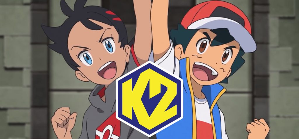 Esplorazioni Pokémon Sigla italiana