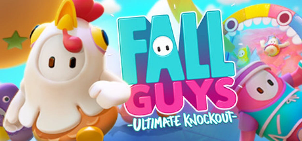 Fall Guys: Ultimate Knockout potrebbe arrivare anche su Nintendo Switch