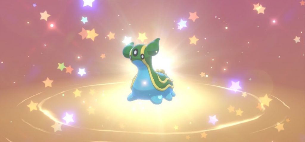 Gastrodon codice seriale