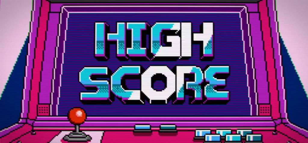 High Score Netflix