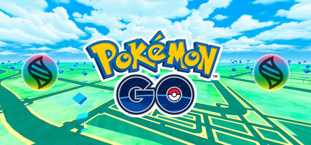 Megaevoluzioni Pokémon GO