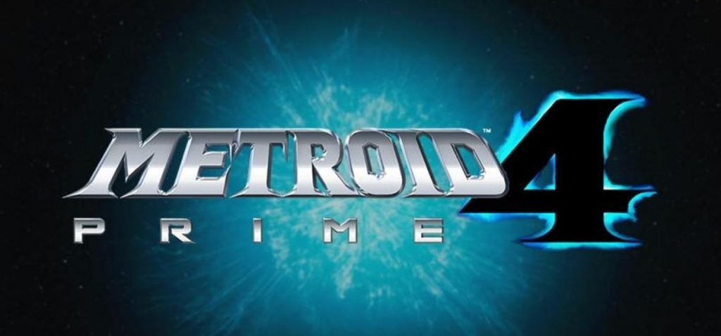 Metroid Prime 4 director