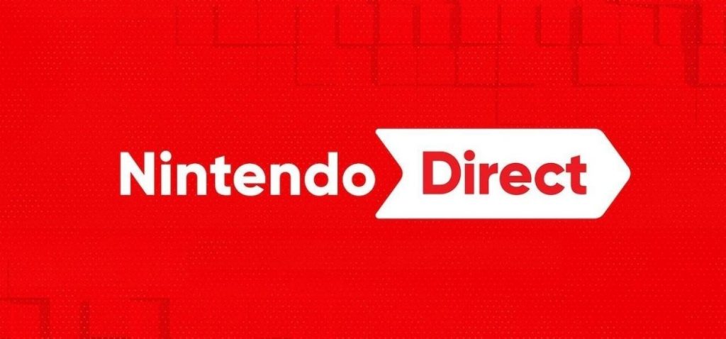 Nintendo Direct agosto