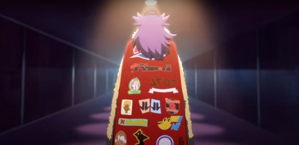 Pokémon “Ali del Crepuscolo” si conclude con il settimo episodio