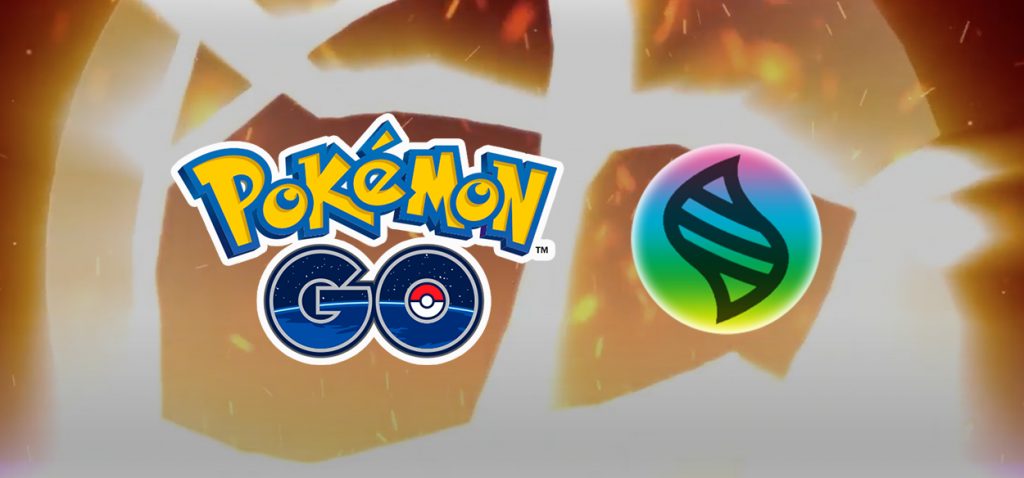 Pokémon GO megaevoluzioni