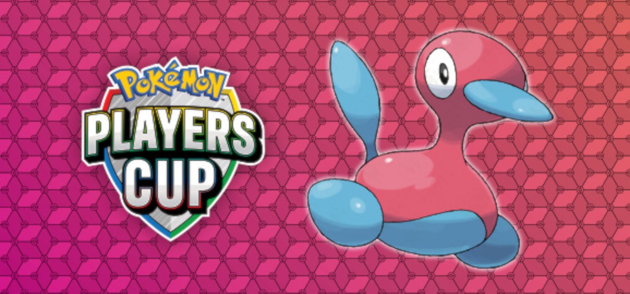 Annunciata la distribuzione di Porygon2 competitivo durante le finali della Pokémon Players Cup