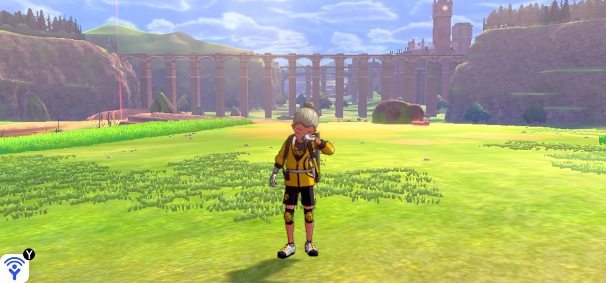 Sole intenso in tutte le Terre Selvagge per il 1° agosto