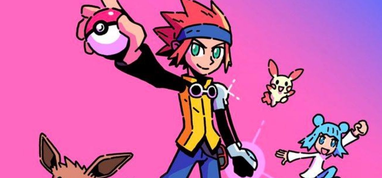Pokémon XD compie 15 anni in Giappone: ecco il tributo di James Turner