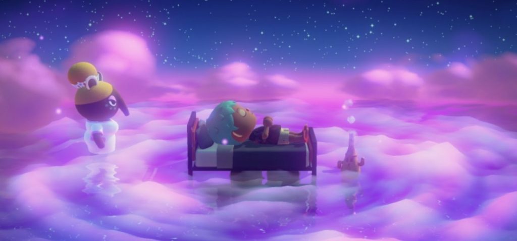 animal crossing new horizons 1.4.2