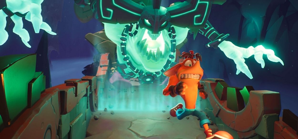 Crash Bandicoot 4: It's About Time, rivelata la versione per Nintendo Switch?