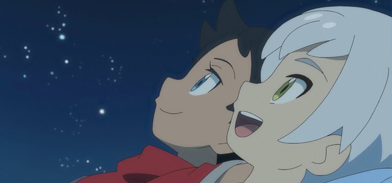 Esplorazioni Pokémon: riassunto del 32° episodio