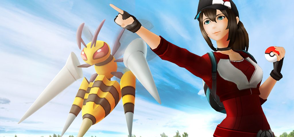 Eventi megaevoluzione Pokémon GO