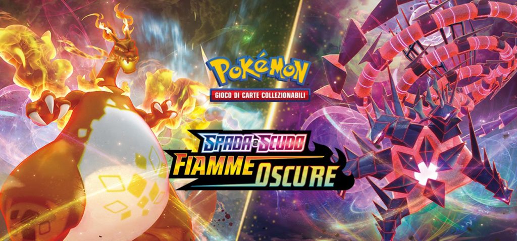 gcc fiamme oscure