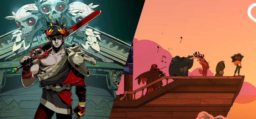 Indie World agosto