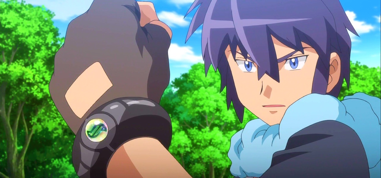 Trapelato il Megabracciale tra gli accessori di Pokémon GO: le megaevoluzioni si avvicinano?