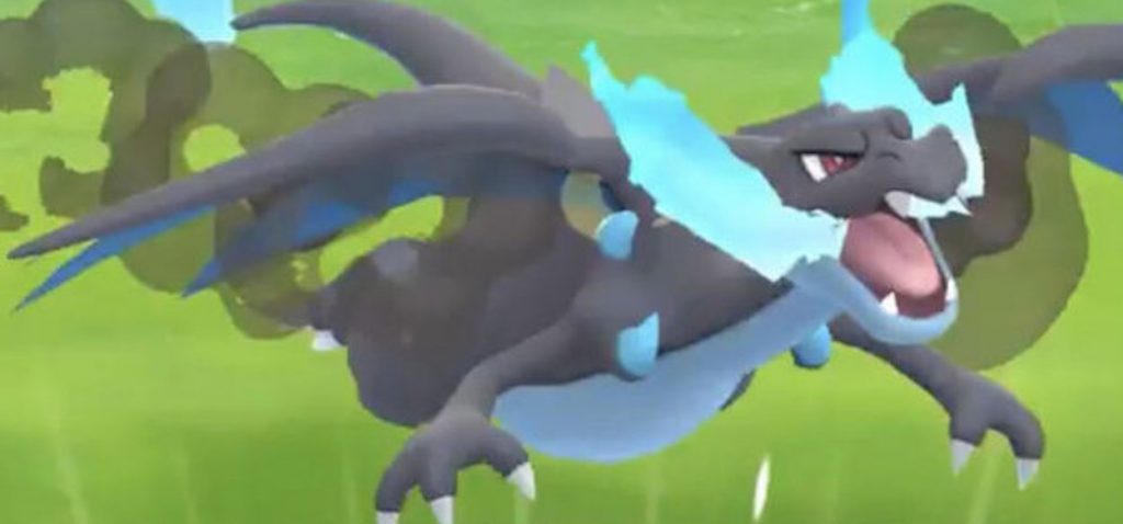 megaevoluzioni Pokémon GO