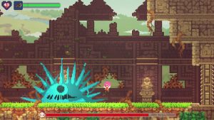 phoenotopia awakening bosses