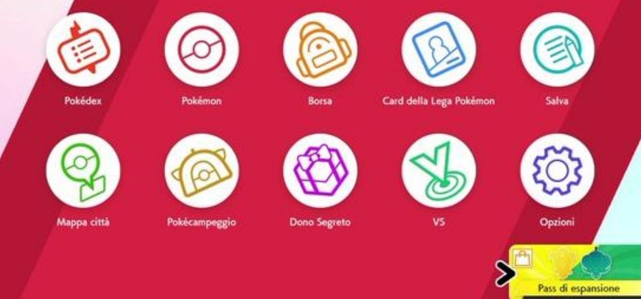 Cosa vorreste modificare dell'interfaccia grafica di Pokémon? Dave Gibson chiede consigli ai fan