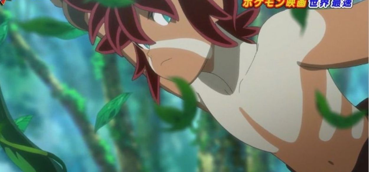 Annunciata una diretta con nuove informazioni sul film Pokémon Coco