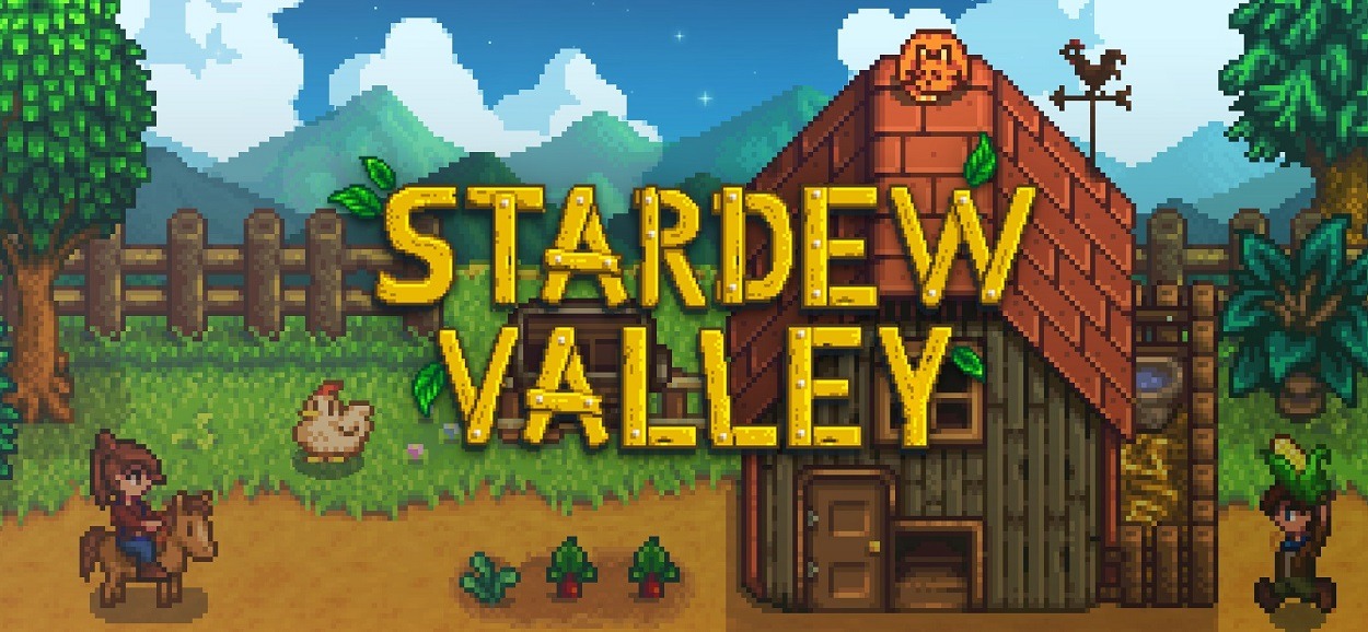 Stardew Valley: in arrivo la versione fisica e la collector's edition