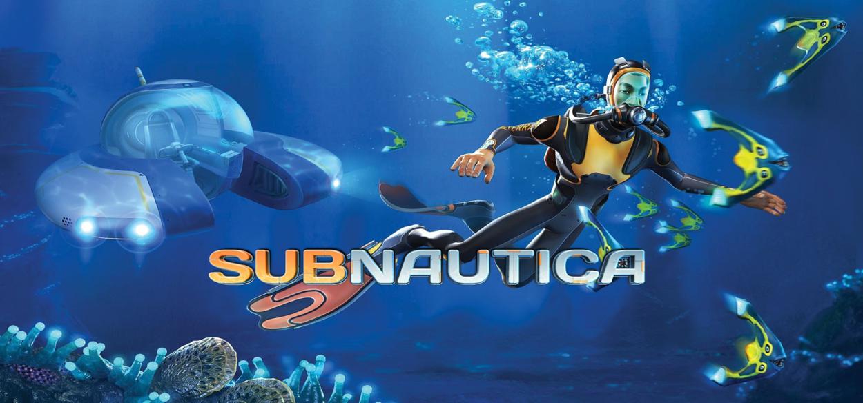 Subnautica: appare sul web anche una versione fisica per Nintendo Switch