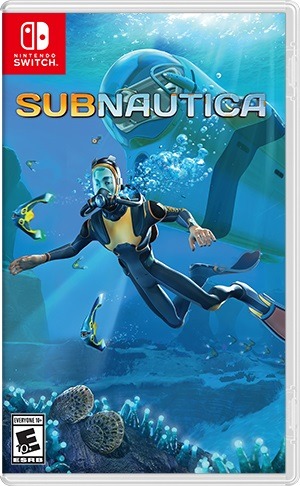 subnautica