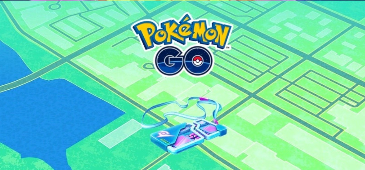 Pokémon GO: un biglietto raid remoto in regalo ogni lunedì fino al 30 novembre