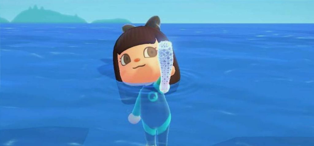 Animal Crossing New Horizons guida ottobre