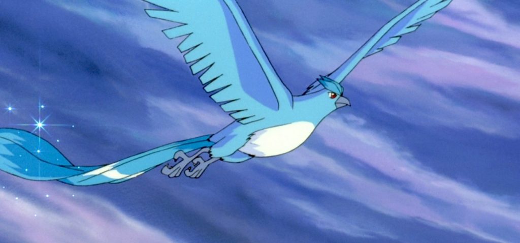 Articuno