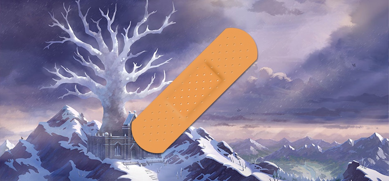 Annunciato il Cerotto abilità, uno strumento che farà ottenere ai Pokémon la loro abilità speciale