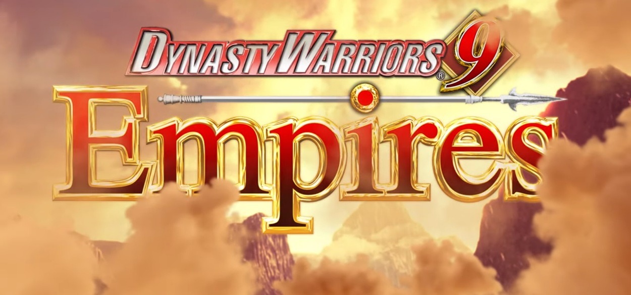 Dynasty Warriors 9 Empires: in arrivo su Nintendo Switch nel 2021