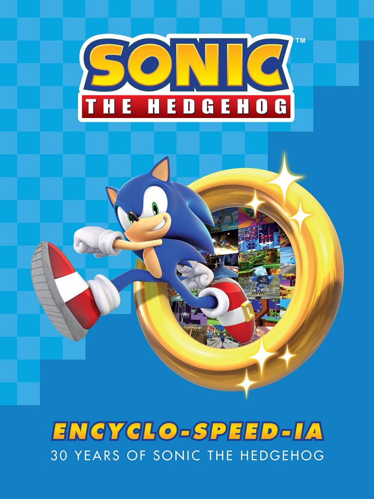 enciclopedia Sonic