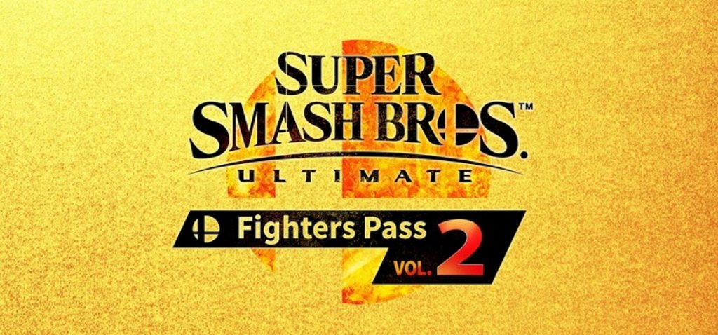 Super Smash Bros. Ultimate