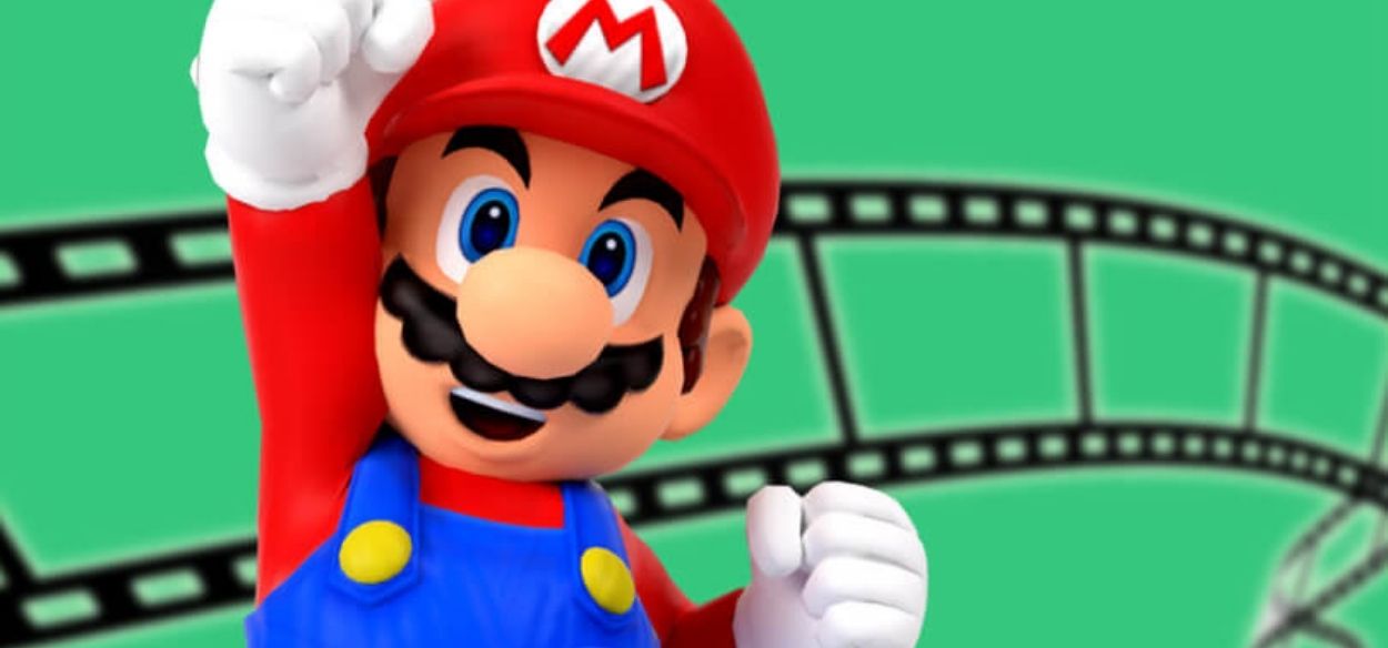 Il film di Mario sarà solo il primo di tanti progetti di Nintendo