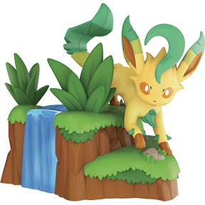 Funko Leafeon